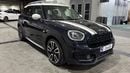 Mini Countryman 2023 S JCW | AED 1375/Month | 0 DP | 30 Day Return | Warranty