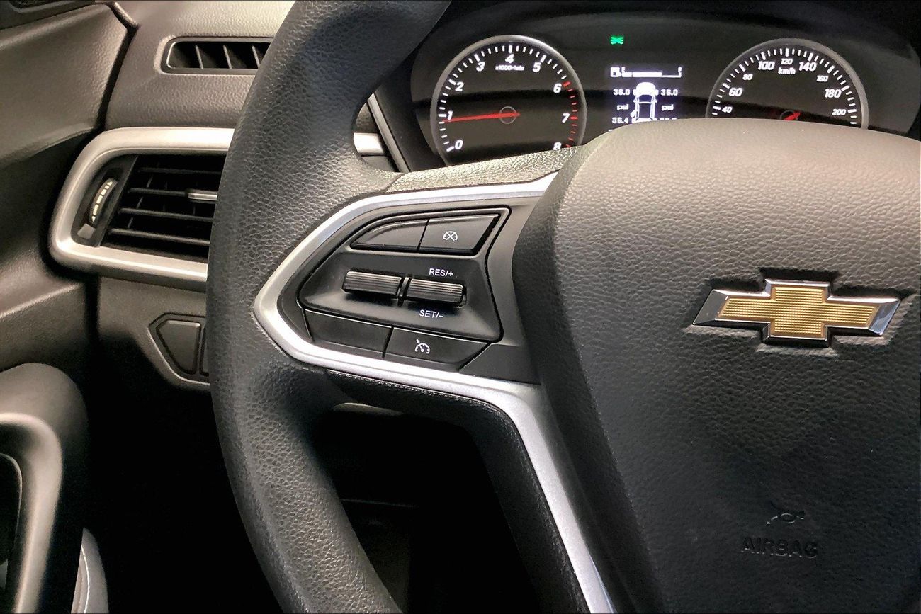 شيفروليه كابتيفا LS | شامل الضمان | 0 ﺪﻔﻋﺓ ﺃﻮﻟﻯ