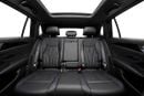 فولكس واجن تيجوان RLINE BLACK EDITION 2025GCC UNDER AGENCY WARRANTY