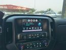 Chevrolet Silverado 5.3L V8 (EcoTec3) - 8 cylinders