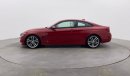 BMW 420i 420I 2 | Under Warranty | Inspected on 150+ parameters