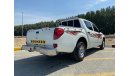 Mitsubishi L200 2013 4x2 Ref#114