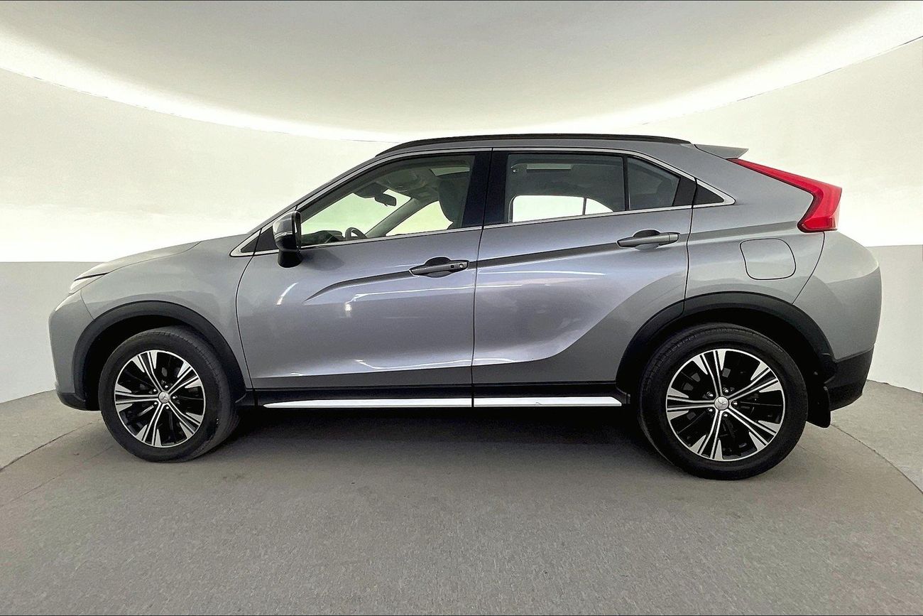 Mitsubishi Eclipse Cross GLS Highline | Guaranteed Warranty | 0 Down Payment