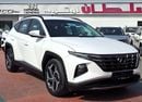 Hyundai Tucson 2.0L Smart (FWD) Used Hyundai Tucson Full Option  2.0L FWD SUV 5Doors GCC White Color 2022 Model