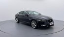 Jaguar XF XF 3000