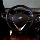 ألفا روميو جوليتا 861 pm • 0% Downpayment • Veloce • Agency Warranty