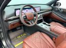 Genesis GV80 ROYAL 2025 Genesis GV80 Royal, 2029 Genesis Warranty + Service Pack, Full Genesis Service History, GCC