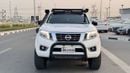 نيسان نافارا OFF-ROAD MODIFIED | CAMPING TENT | 2.3L DIESEL ENGINE | AUTOMATIC TRANSMISSION | RHD