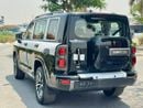 هافال H9 2.0L TURBO PETROL AUTOMATIC TRANMISSION