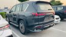 Lexus LX 600 LEXUS LX600 FSPORT 2026 WITH SOFT DOOR