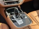BMW 730Li Luxury 2.0L