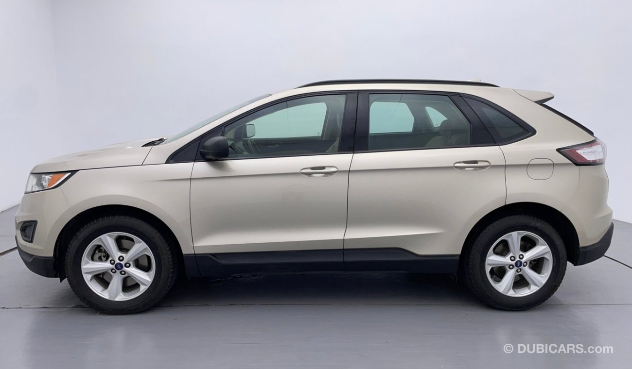 Ford Edge SE 3.5 | Under Warranty | Inspected on 150+ parameters