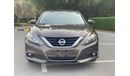 Nissan Altima 2016 Nissan Altima SL (L33), 4dr Sedan, 3.5L 6cyl Petrol, Automatic, Front Wheel Drive