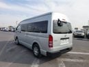 Toyota Hiace (RAMADAN OFFER) TOYOTA HIACE VAN RHD 2015 MODEL 3.0 L DIESEL AUTOMATIC(PM16503)