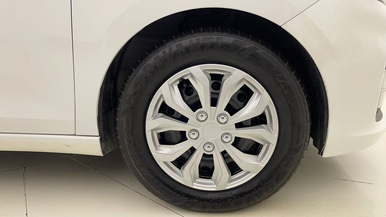 Chevrolet Spark LS 1.4 | Zero Down Payment | Home Test Drive