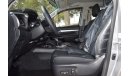 Toyota Hilux Revo + 3.0L Diesel 5 Seat Automatic