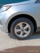 فورد إدج Ecobost 2.0L Turbo Special addition