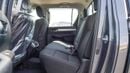 Toyota Hilux 2025 TOYOTA HILUX 2.4L 4WD DOUBLE CAB DIESEL M/T GREY