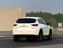 مازدا CX5 مازدا CX-5 موديل 2020 محرك 2.5 لتر خليجي بحالة ممتازة بدون حوادث 820 شهرياً