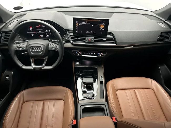 Audi Q5 45 TFSI ADVANCED, миниатюра 16