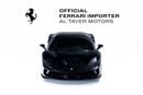 Ferrari F8 Tributo – The Purest Expression of V8 Performance