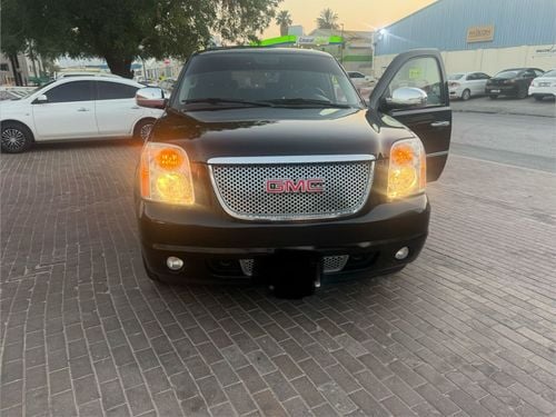 جي أم سي يوكون DENALI