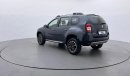 Renault Duster SE 2 | Under Warranty | Inspected on 150+ parameters