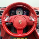 Porsche 718 Boxster 2014 Porsche Boxster S, Full Service history, Well Maintained, GCC