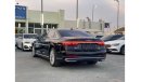 أودي A8 L 55 TFSI quattro S-لاين