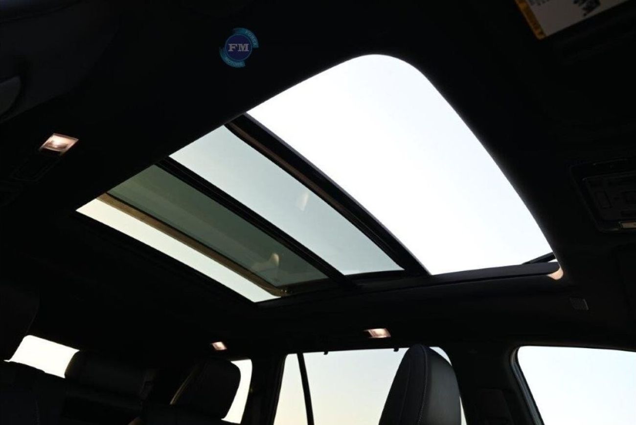 لكزس TX 350 Executive 7 Seater