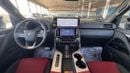 لكزس LX 700h F SPORT (For Export , НА ЭКСПОРТ) PY 26/26 3.5TT V6 Hybrid AWD GCC Без пробега