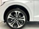 Audi Q5 S line 45 TFSI quattro 249hp (Ref# 81720)