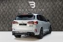 BMW X5 M COMPETITION