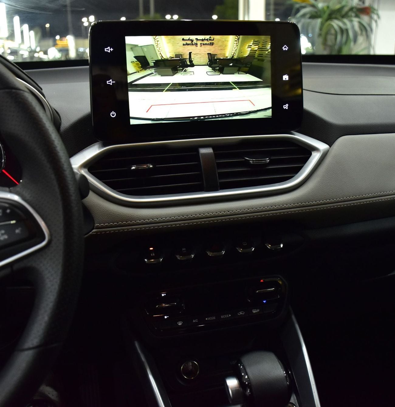 شيفروليه جروف EXCELLENT DEAL for our Chevrolet Groove LT ( 2025 Model ) in Red Color GCC Specs