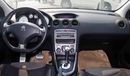 Peugeot 308 Turbo