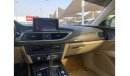 Audi A7 Audi A7 3.0L V6 2013 Ref# 425