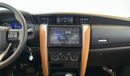 Toyota Fortuner 2700