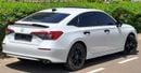 هوندا سيفيك 1.5T Sport
