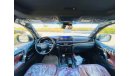 Lexus LX570 Full Option