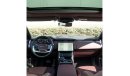 Land Rover Range Rover Autobiography LWB