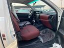 Toyota Hilux STD 2.0