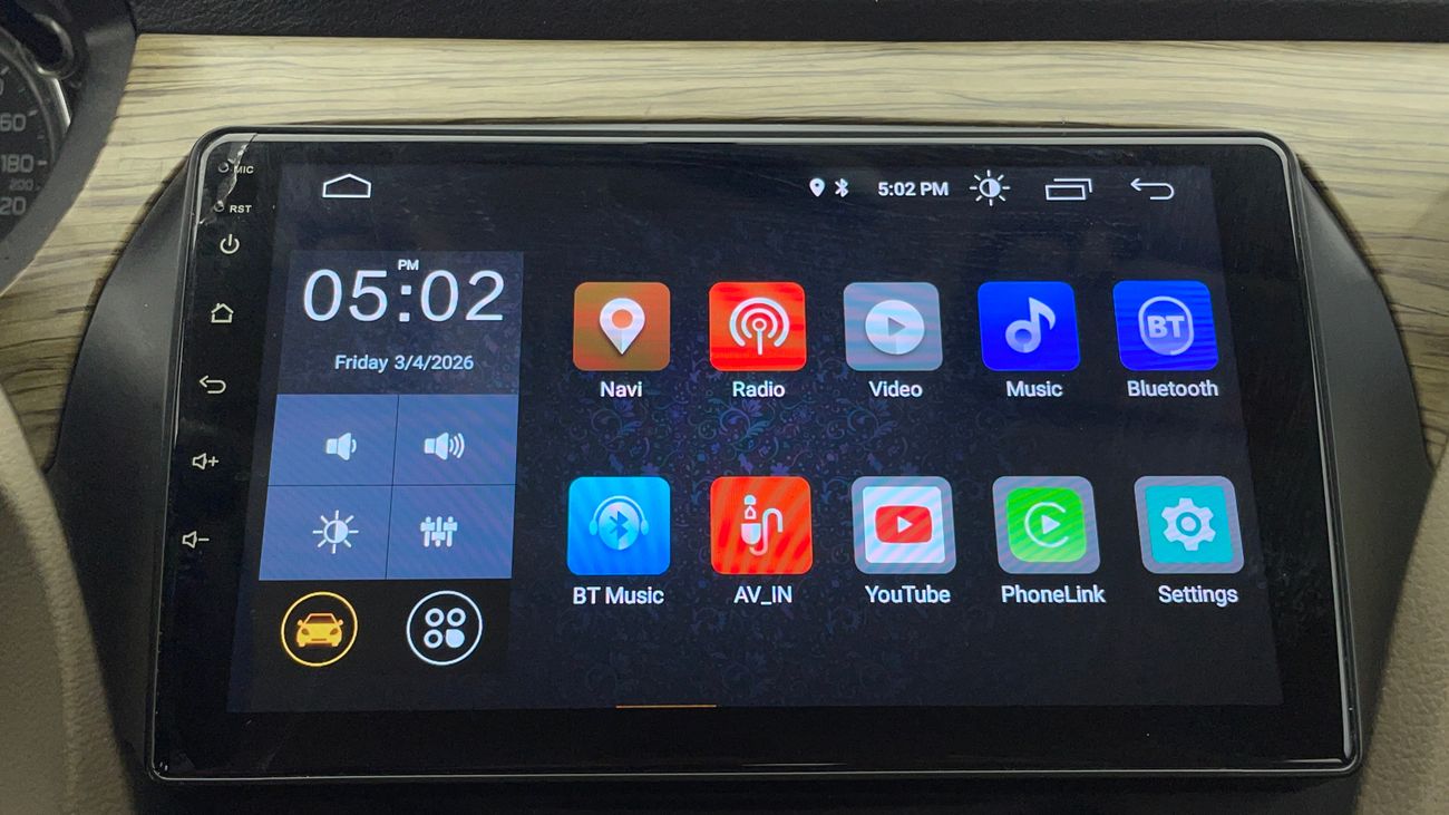 سوزوكي سياز 2023 GL | AED 481/Month | 0 DP | 30 Day Return | Warranty | Service History