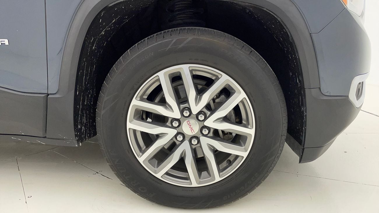 GMC Acadia SLE 3.6 | Zero Down Payment | Free Home Test Drive