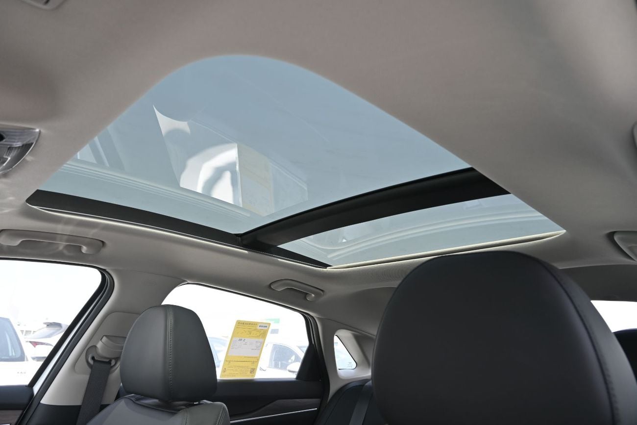 Kia K5 Kia K5 Premium 1.5L Turbo Petrol, Color White, Model 2025