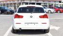 BMW 118i DIESEL