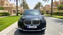 BMW X1 SDRIVE 20i 2025 | AED 2350/Month | 0 DP | 30 Day Return | Warranty | Service History