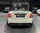 رولز رويس داون Rolls Royce Dawn | Mansory package | Low Mileage | European Specs | Soft Top Convertible