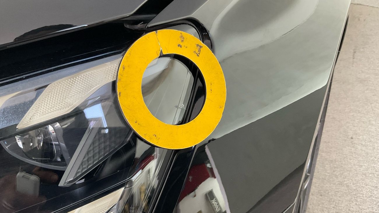 أودي RS3 TFSI quattro | شامل الضمان | 0 ﺪﻔﻋﺓ ﺃﻮﻟﻯ