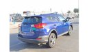 تويوتا راف ٤ TOYOTA RAV4 FULL OPTION