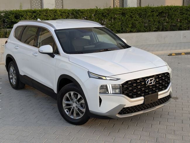 Hyundai Santa FE COMFORT PLUS, миниатюра 12